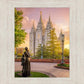 Salt Lake Maternal Reflection