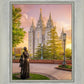 Salt Lake Maternal Reflection