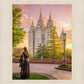 Salt Lake Maternal Reflection