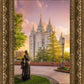 Salt Lake Maternal Reflection