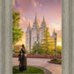 Salt Lake Maternal Reflection