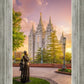 Salt Lake Maternal Reflection