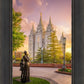 Salt Lake Maternal Reflection