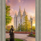 Salt Lake Maternal Reflection