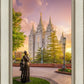 Salt Lake Maternal Reflection