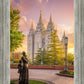 Salt Lake Maternal Reflection