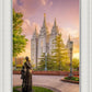 Salt Lake Maternal Reflection