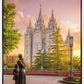 Salt Lake Maternal Reflection
