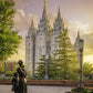 Salt Lake Maternal Reflection