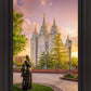 Salt Lake Maternal Reflection