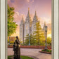 Salt Lake Maternal Reflection