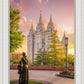 Salt Lake Maternal Reflection