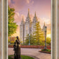 Salt Lake Maternal Reflection
