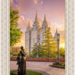 Salt Lake Maternal Reflection