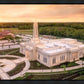 Indianapolis from on High