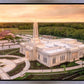 Indianapolis from on High