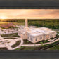 Indianapolis from on High