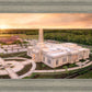 Indianapolis from on High