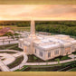 Indianapolis from on High