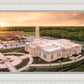 Indianapolis from on High