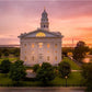 Nauvoo from on High