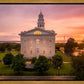 Nauvoo from on High