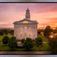 Nauvoo from on High