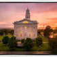 Nauvoo from on High
