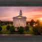 Nauvoo from on High