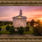 Nauvoo from on High