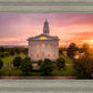 Nauvoo from on High