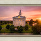 Nauvoo from on High