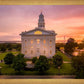 Nauvoo from on High