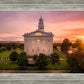 Nauvoo from on High