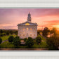 Nauvoo from on High