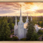 Portland From On High