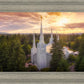 Portland From On High