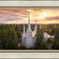 Portland From On High