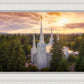Portland From On High