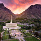 Provo from on High