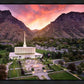 Provo from on High