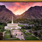 Provo from on High