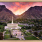 Provo from on High