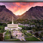 Provo from on High