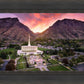 Provo from on High
