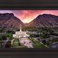 Provo from on High