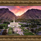 Provo from on High