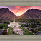 Provo from on High