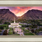 Provo from on High