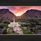 Provo from on High